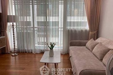1 Bedroom Condo for rent in Wind Sukhumvit 23, Khlong Toei Nuea, Bangkok near MRT Sukhumvit