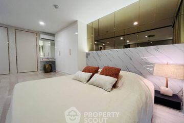 1 Bedroom Condo for rent in Knightsbridge Prime Sathorn, Thung Wat Don, Bangkok near BTS Chong Nonsi