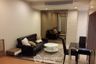 1 Bedroom Condo for rent in The Room Sukhumvit 21, Khlong Toei Nuea, Bangkok near MRT Sukhumvit