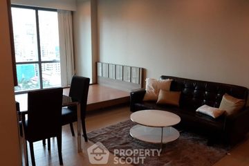 1 Bedroom Condo for rent in The Room Sukhumvit 21, Khlong Toei Nuea, Bangkok near MRT Sukhumvit