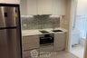 1 Bedroom Condo for rent in The Room Sukhumvit 21, Khlong Toei Nuea, Bangkok near MRT Sukhumvit