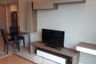 1 Bedroom Condo for rent in The Room Sukhumvit 21, Khlong Toei Nuea, Bangkok near MRT Sukhumvit