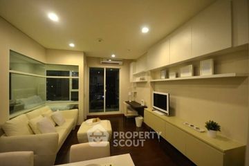 1 Bedroom Condo for rent in Ivy Thonglor, Khlong Tan Nuea, Bangkok near BTS Thong Lo