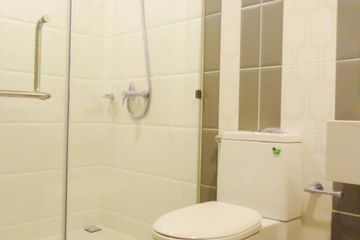 1 Bedroom Condo for rent in Circle Condominium, Makkasan, Bangkok near Airport Rail Link Makkasan