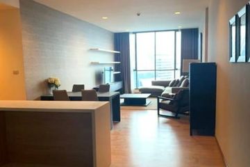 1 Bedroom Condo for rent in Q Asoke, Makkasan, Bangkok near MRT Phetchaburi