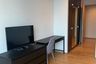 1 Bedroom Condo for rent in Q Asoke, Makkasan, Bangkok near MRT Phetchaburi