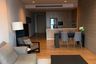 1 Bedroom Condo for rent in Q Asoke, Makkasan, Bangkok near MRT Phetchaburi