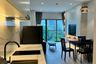 2 Bedroom Condo for rent in Noble Refine, Khlong Tan, Bangkok near BTS Phrom Phong