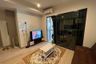 1 Bedroom Condo for rent in Ideo Rama 9 - Asoke, Huai Khwang, Bangkok near MRT Phra Ram 9
