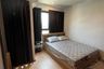 1 Bedroom Condo for rent in Ideo Rama 9 - Asoke, Huai Khwang, Bangkok near MRT Phra Ram 9