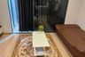 1 Bedroom Condo for rent in Ideo Rama 9 - Asoke, Huai Khwang, Bangkok near MRT Phra Ram 9