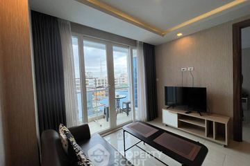 1 Bedroom Condo for rent in Grand Avenue Residence, Nong Prue, Chonburi