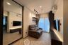 1 Bedroom Condo for Sale or Rent in Life Asoke Hype, Makkasan, Bangkok near MRT Phra Ram 9