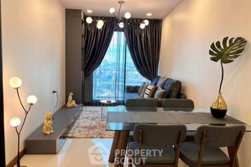 1 Bedroom Condo for rent in Supalai Premier Charoen Nakhon, Khlong San, Bangkok near BTS Khlong San