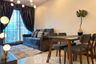 1 Bedroom Condo for rent in Supalai Premier Charoen Nakhon, Khlong San, Bangkok near BTS Khlong San