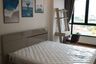 1 Bedroom Condo for rent in Supalai Premier Charoen Nakhon, Khlong San, Bangkok near BTS Khlong San