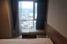1 Bedroom Condo for rent in Rhythm Sathorn, Thung Wat Don, Bangkok near BTS Saphan Taksin