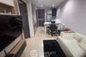 1 Bedroom Condo for rent in Rhythm Sathorn, Thung Wat Don, Bangkok near BTS Saphan Taksin