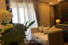 1 Bedroom Condo for rent in Ashton Asoke, Khlong Toei Nuea, Bangkok near MRT Sukhumvit