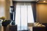 1 Bedroom Condo for rent in Ashton Asoke, Khlong Toei Nuea, Bangkok near MRT Sukhumvit