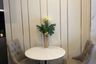 1 Bedroom Condo for rent in Ashton Asoke, Khlong Toei Nuea, Bangkok near MRT Sukhumvit