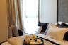 1 Bedroom Condo for rent in Rhythm Sukhumvit 42, Phra Khanong, Bangkok near BTS Ekkamai