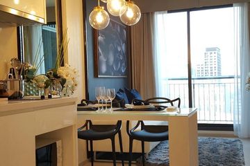 1 Bedroom Condo for rent in Rhythm Sukhumvit 42, Phra Khanong, Bangkok near BTS Ekkamai