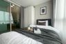 2 Bedroom Condo for rent in Metro sky prachachuen, Wong Sawang, Bangkok near MRT Bang Son