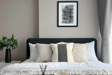 2 Bedroom Condo for rent in Metro sky prachachuen, Wong Sawang, Bangkok near MRT Bang Son