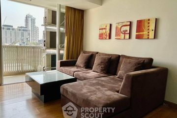2 Bedroom Condo for rent in Citi Resort Sukhumvit 39, Khlong Tan Nuea, Bangkok near BTS Phrom Phong