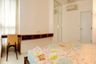 2 Bedroom Condo for rent in Sathorn House, Silom, Bangkok near BTS Surasak