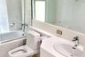 2 Bedroom Condo for rent in Sathorn House, Silom, Bangkok near BTS Surasak