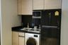 1 Bedroom Condo for rent in Park Origin Phrom Phong, Khlong Tan, Bangkok near BTS Phrom Phong