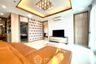2 Bedroom Condo for Sale or Rent in Villa Asoke, Makkasan, Bangkok near MRT Phetchaburi