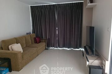 2 Bedroom Condo for rent in Supalai Premier Charoen Nakhon, Khlong San, Bangkok near BTS Khlong San