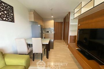 1 Bedroom Condo for rent in Siri at Sukhumvit, Phra Khanong, Bangkok near BTS Thong Lo