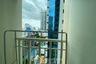 1 Bedroom Condo for rent in Siri at Sukhumvit, Phra Khanong, Bangkok near BTS Thong Lo