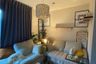 1 Bedroom Condo for rent in Rhythm Sukhumvit 36-38, Khlong Tan, Bangkok near BTS Thong Lo
