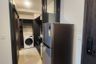 1 Bedroom Condo for rent in XT Huaikhwang, Din Daeng, Bangkok near MRT Huai Khwang
