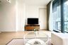 1 Bedroom Condo for Sale or Rent in The Strand Thonglor, Khlong Tan Nuea, Bangkok near BTS Thong Lo