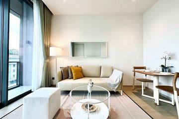 1 Bedroom Condo for Sale or Rent in The Strand Thonglor, Khlong Tan Nuea, Bangkok near BTS Thong Lo
