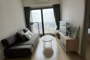 2 Bedroom Condo for Sale or Rent in Whizdom Connect Sukhumvit, Bang Chak, Bangkok near BTS Punnawithi