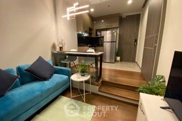 1 Bedroom Condo for rent in Ideo Q Victory, Thanon Phaya Thai, Bangkok near BTS Victory Monument