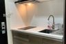 1 Bedroom Condo for rent in Belle Grand Rama 9, Huai Khwang, Bangkok near MRT Phra Ram 9