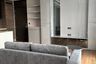 1 Bedroom Condo for rent in MUNIQ Langsuan, Lumpini, Bangkok near BTS Chit Lom