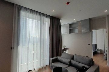 1 Bedroom Condo for rent in MUNIQ Langsuan, Lumpini, Bangkok near BTS Chit Lom