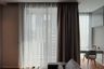 1 Bedroom Condo for rent in MUNIQ Langsuan, Lumpini, Bangkok near BTS Chit Lom