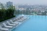 2 Bedroom Condo for rent in Chapter One Shine Bangpo, Bang Sue, Bangkok near MRT Bang Pho