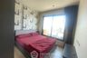 1 Bedroom Condo for rent in The Base Central Pattaya, Nong Prue, Chonburi