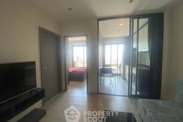 1 Bedroom Condo for rent in The Base Central Pattaya, Nong Prue, Chonburi